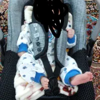 کریر بچه