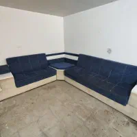 مبل راحتی ال