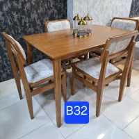 تولید وپخش میز نلهارخوری|میز و صندلی غذاخوری|محمدشهر, ولدآباد|دیوار