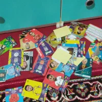 واگذاری کیمدی