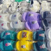 دمپایی یکجا