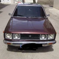 تویوتاکارینا