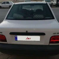 فروش پراید ۹۸