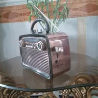 یه عدد اسپیکر رادیون 3موج