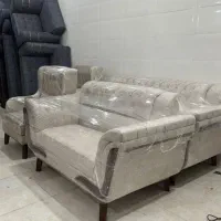 بهاربهار مبل۹/۰۰۰|مبلمان خانگی و میز عسلی|شوشتر, |دیوار