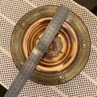 شیرینی خوری مس و خاتم|صنایع دستی و سایر لوازم تزئینی|تهران, سازمان برنامه جنوبی|دیوار