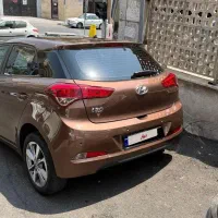 I20 96|خودرو سواری و وانت|تهران, عباسآباد|دیوار