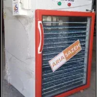 دستگاه خانگی میوه خشکن ۴۰کیلو سبزی خشک کن