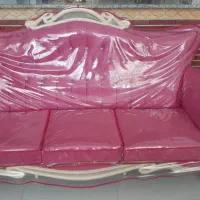 مبل طرح لبخند