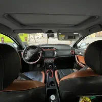 mvm x22 سفید اتومات تک برگ سند|خودرو سواری و وانت|مشهد, گوهرشاد|دیوار