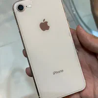 iPhone 8