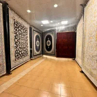 فرش ماشینی کاشان در فروشگاه شهر فرش قلات|فرش|صدرا-فارس, |دیوار