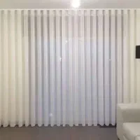 نصب نصاب دوخت و شستوشوی پرده