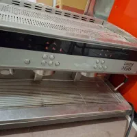 قهوه ساز صنعتی|سماور، چای‌ساز، قهوه‌ساز|نورآباد, |دیوار