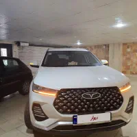 تیگو ۷ پرو مدل ۱۴۰۲|خودرو سواری و وانت|تبریز, |دیوار