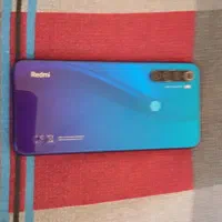 گوشی شیامی نوت ۸ معمولی