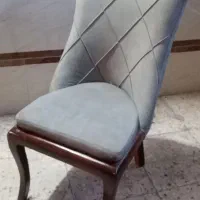 صندلی|صندلی و نیمکت|گرگان, |دیوار