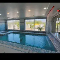 اجاره ویلای لوکس ولاکچری جهت مراسم ودورهمی|اجارهٔ کوتاهمدت ویلا و باغ|رامجین, |دیوار