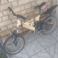 دوچرخه راکی ۱۶