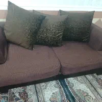 مبلمان شیک وزیبا|مبلمان خانگی و میز عسلی|اهواز, فرهنگ شهر|دیوار