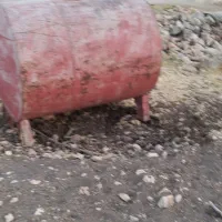 تانکر آب