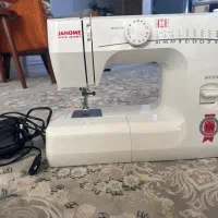 چرخ خیاطی ژانومه اصل