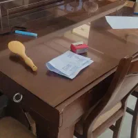 میز ناهارخوری شش نفره