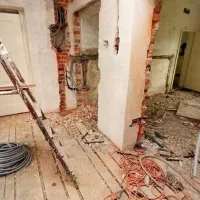 اجرای کارهای ساختمانی با قیمت مناسب