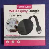 دانگل تسکو HDMI Wifi