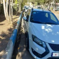 کوییک s مدل ۱۴۰۰|خودرو سواری و وانت|پاوه, |دیوار