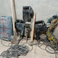 تخریب کلی وجزیی|خدمات پیشه و مهارت|شوش, |دیوار