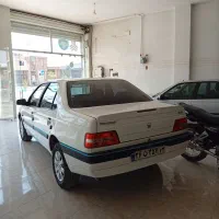 پژو SLX Tu5  سیمی تک برگ سند فوری