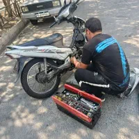 موتور سازی سیار