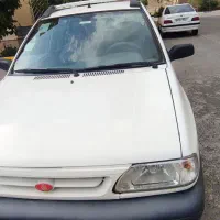 پراید 131SE مدل 99