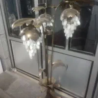 شمعدانی برنز