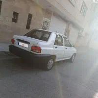 فروش پراید 131