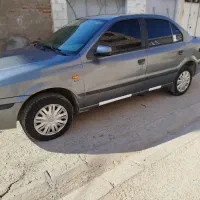 سمند فروشی|خودرو سواری و وانت|اردبیل, |دیوار