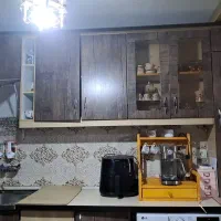فروش کابینت کارکرده|مصالح و تجهیزات ساختمان|شیراز, زرهی|دیوار