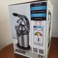 مرکبات گیر آزور