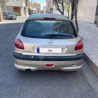 ۲۰۶ مدل۸۳ سند تک برگ