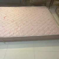 تشک دو نفره تن اسای