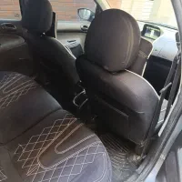 پژو ۲۰۷ مدل ۹۶ عروسک بدون رنگ|خودرو سواری و وانت|تبریز, |دیوار