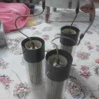 لوستر برای منزل|لوستر و چراغ آویز|قم, علی آباد سعدگان|دیوار