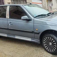 پارس 1400 tu5 دریچه سیم