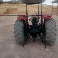 تراکتور فرگوسن مدل 86|خودرو سنگین|جوانرود, |دیوار