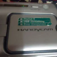 دوربین فیلمبرداری هندیکم سونی|دوربین عکاسی و فیلمبرداری|خرمآباد, |دیوار