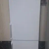 یخچال فریزر جدید امرسان تمیز