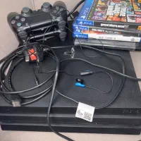 Playstation 4pro 1T