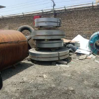 بنگاه*ضایعات*استیل لوله ورق نیکل316*304اینکونل|عمده‌فروشی|تهران, یافت‌آباد|دیوار