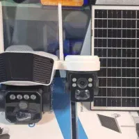 فروش و نصب دوربین مداربسته